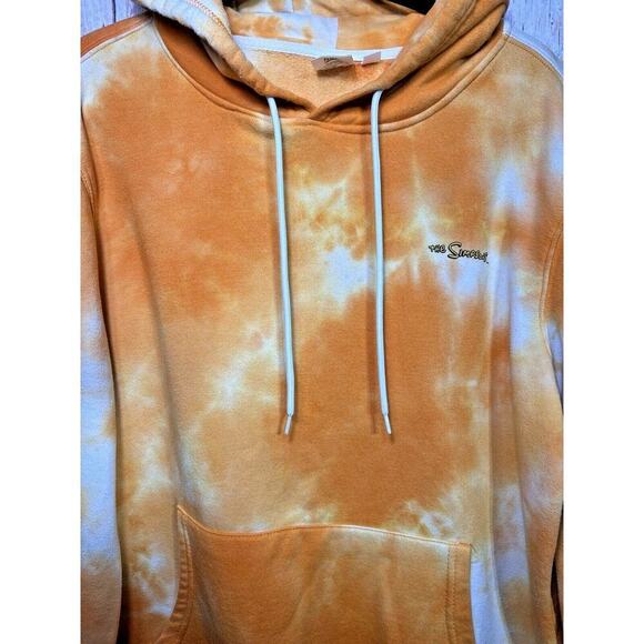 The Simpsons Orange Tie Dye Hoodie Y
outh Size: XLarge - Picture 7 of 12